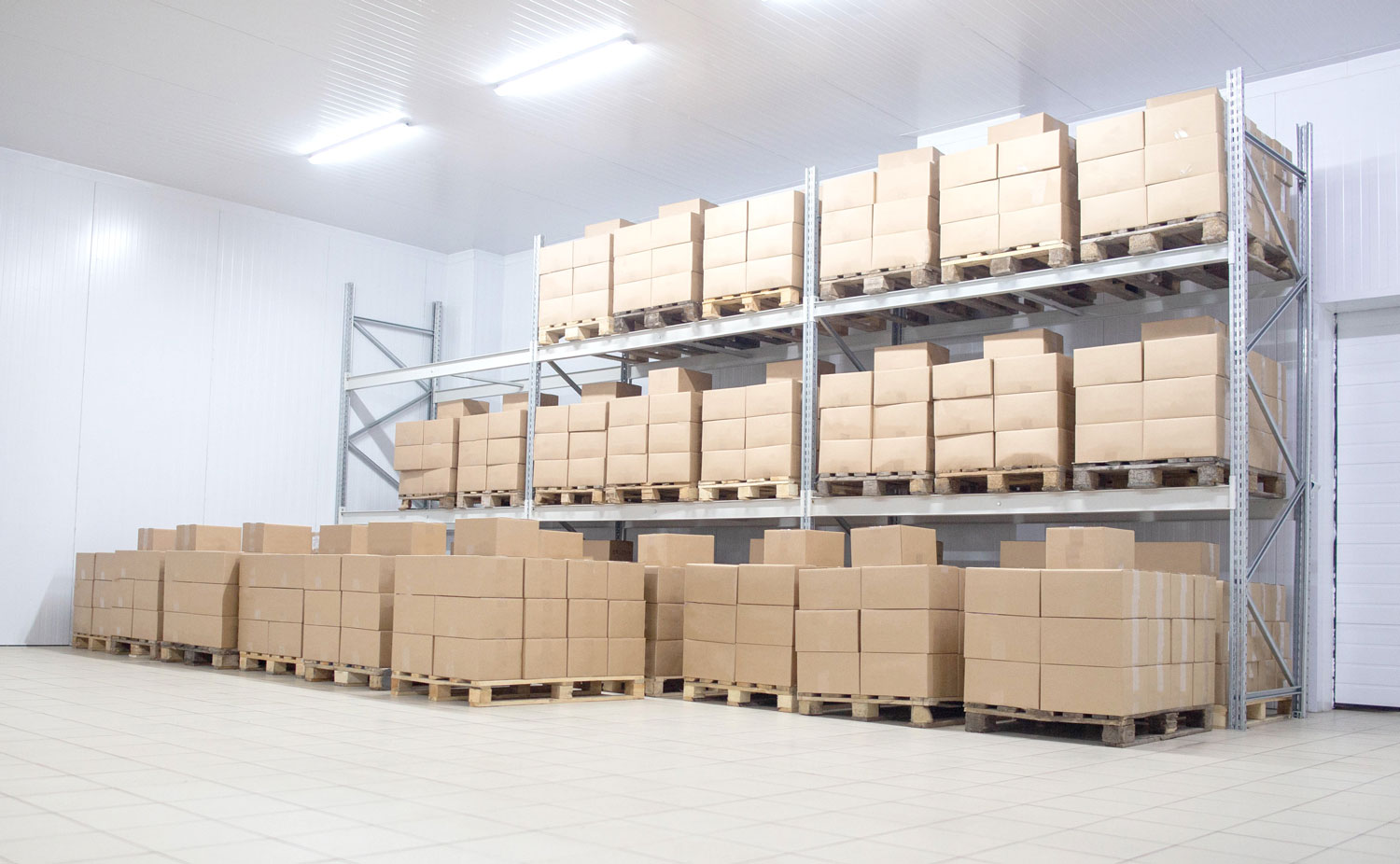 Everything You Need to Know About Storage in Transit